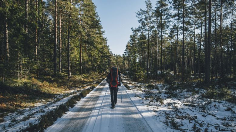 Lust auf Wandern!