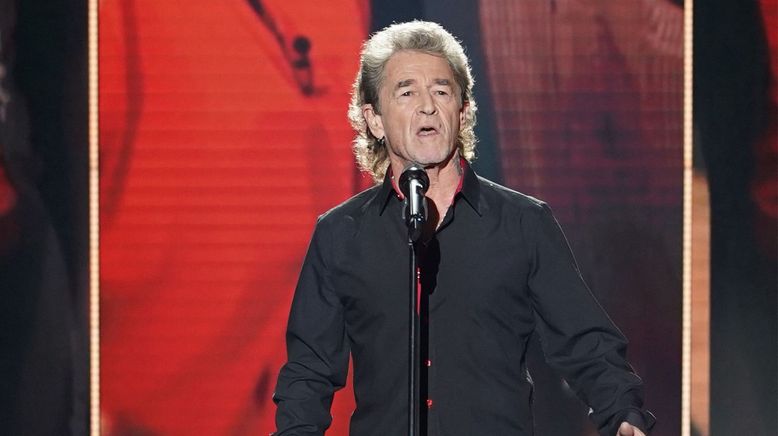 Peter Maffay: We Love Rock 'n' Roll