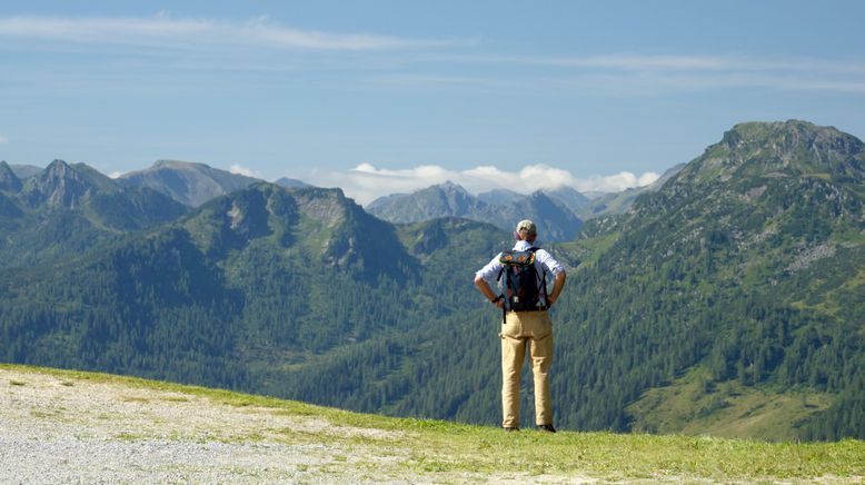 Die schönsten Bergseen der Steiermark