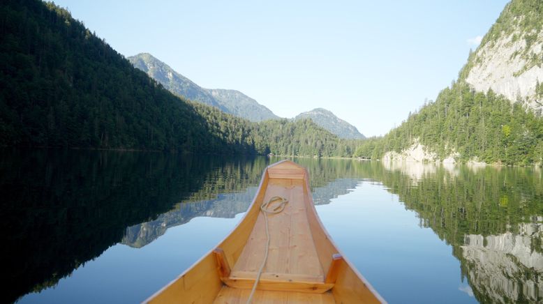 Die schönsten Bergseen der Steiermark