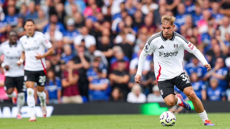 Fußball: England, Premier League