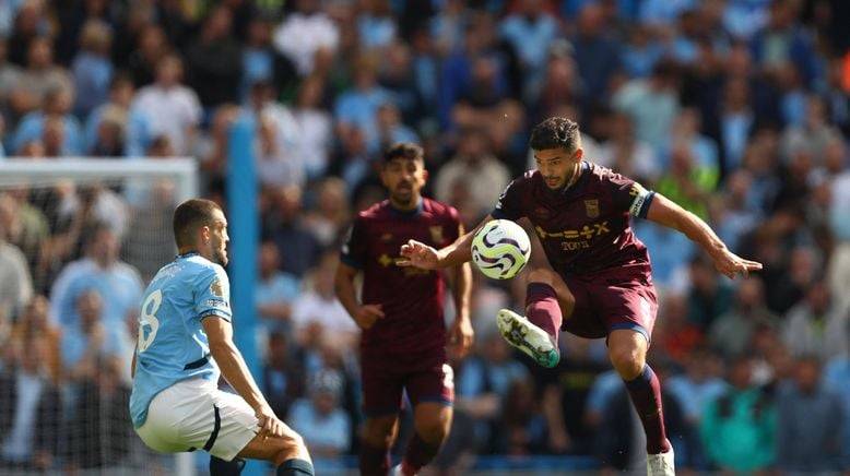 Fußball: England, Premier League