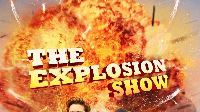 Kawumm! - Die explosive Science-Show