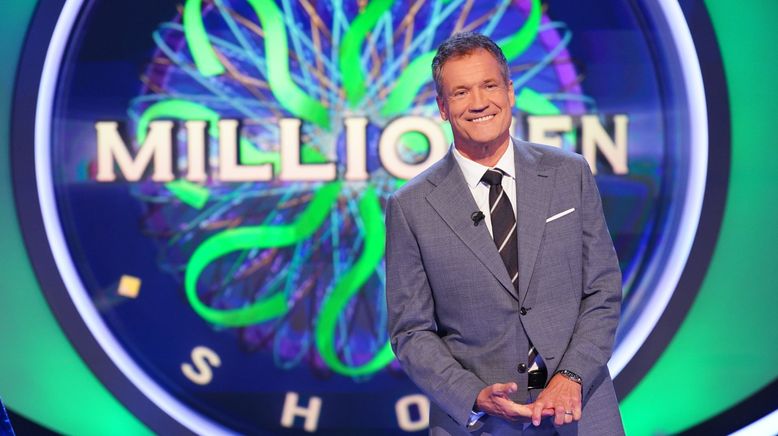 Die Millionenshow