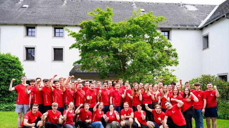 WorldSkills 2024 - Österreich auf Medaillenjagd in Lyon