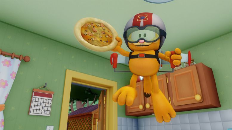 The Garfield Show™