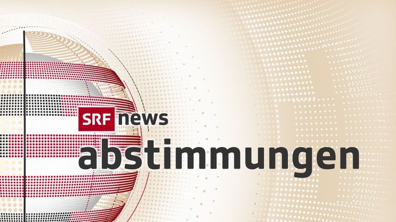 Abstimmungsstudio