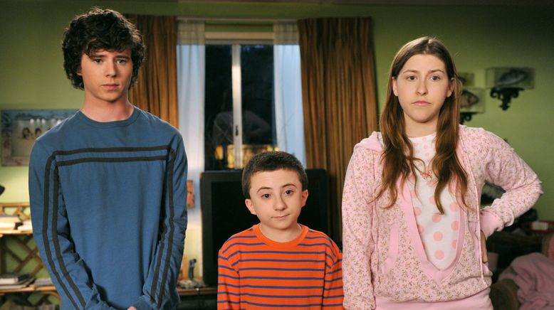 The Middle