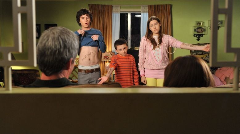 The Middle