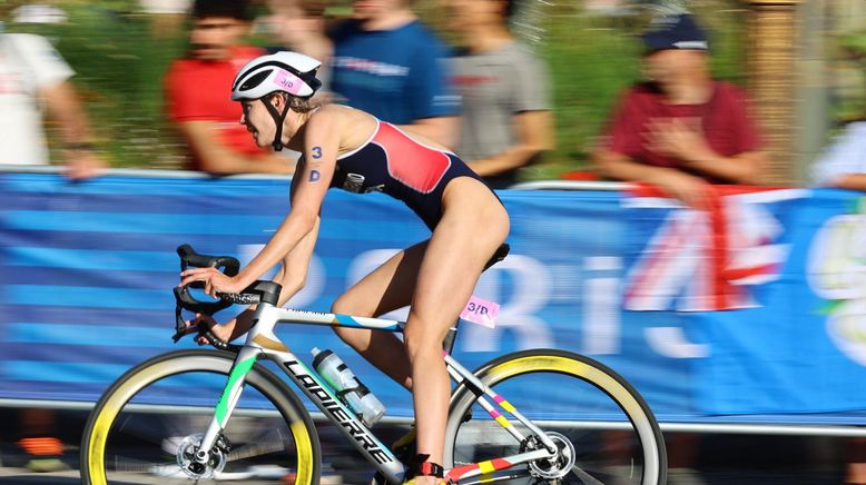 Triathlon: Supertri Toulouse