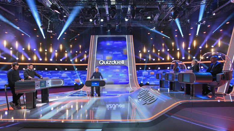 Quizduell-Olymp