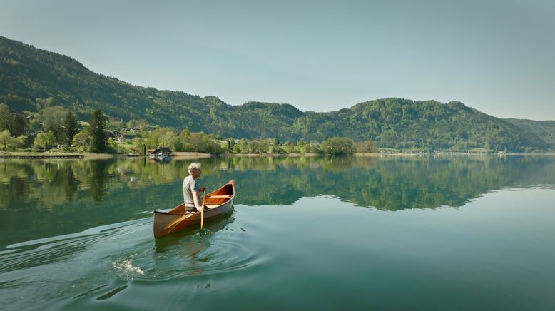 Seenland Österreich