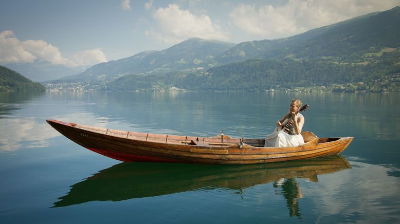 Seenland Österreich