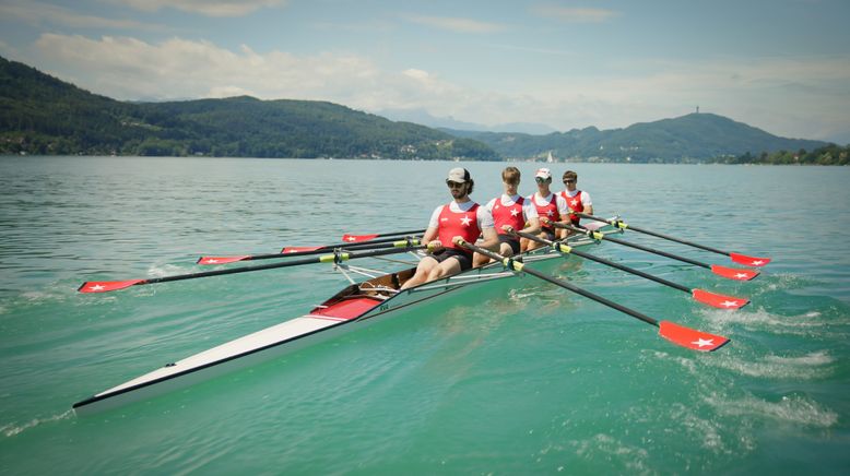 Seenland Österreich