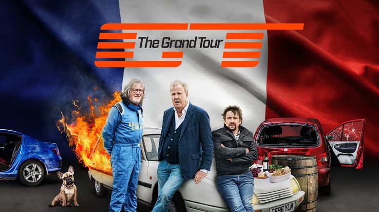 The Grand Tour