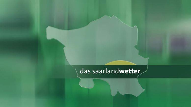 das saarlandwetter