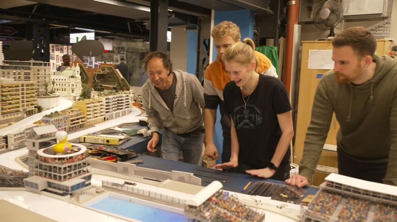 Miniatur Wunderland XXL