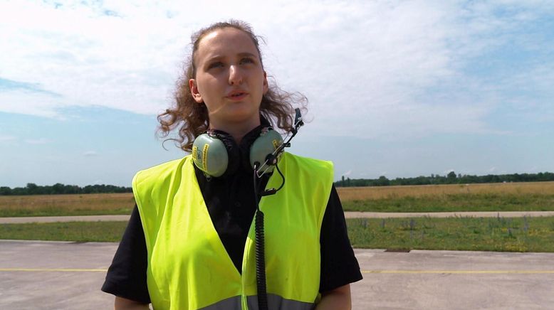 Die Rettungsflieger - Hilfe aus der Luft