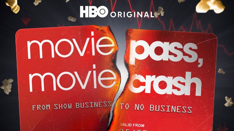 MoviePass - Der große Crash an der Kinokasse