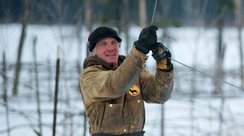 Life Below Zero - Überleben in Alaska