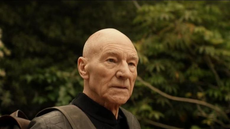 Star Trek: Picard