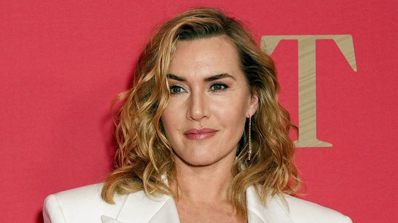 Kate Winslet, entschieden authentisch