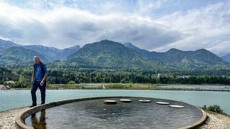 Seenland Österreich