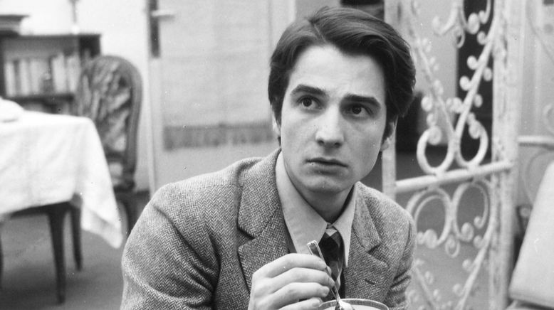 Jean-Pierre Léaud - Truffauts Alter Ego