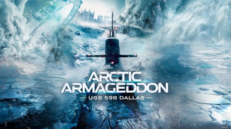 Arctic Armageddon