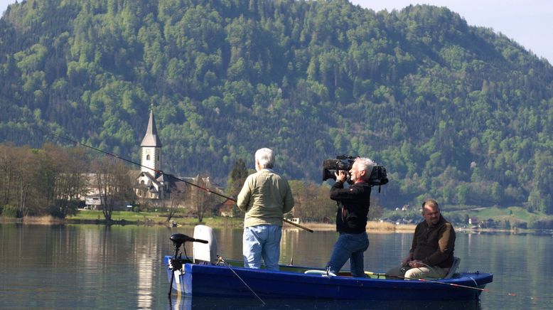 Erlebnis Österreich