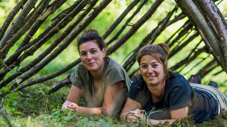 SRF bi de Lüt - Abenteuer Wildnis