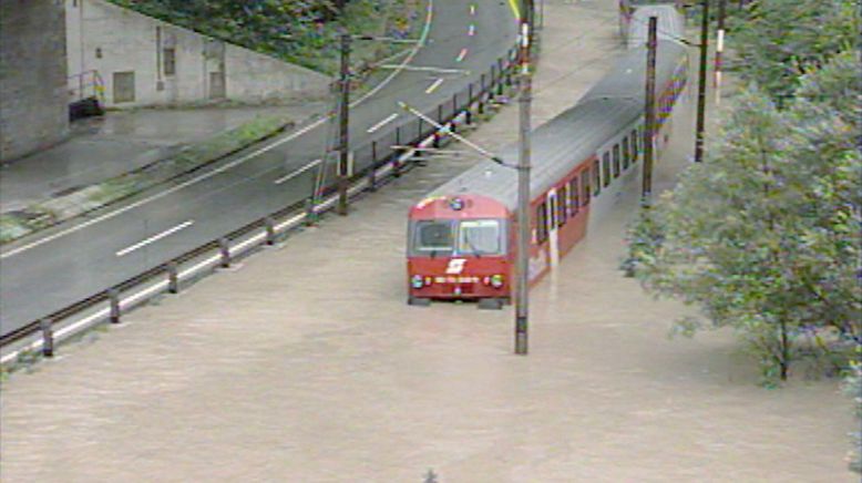 Schicksalstage Österreichs