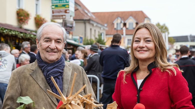 Der Südsteirische Winzerzug