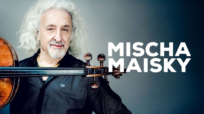 Mischa Maisky spielt Tschaikowsky