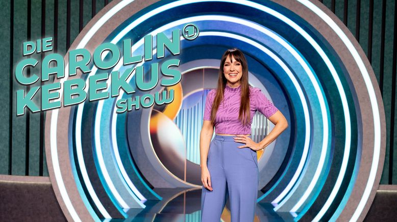 Die Carolin Kebekus Show