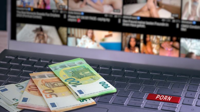 Das System Pornhub - Schmutzige Geschäfte mit der Lust