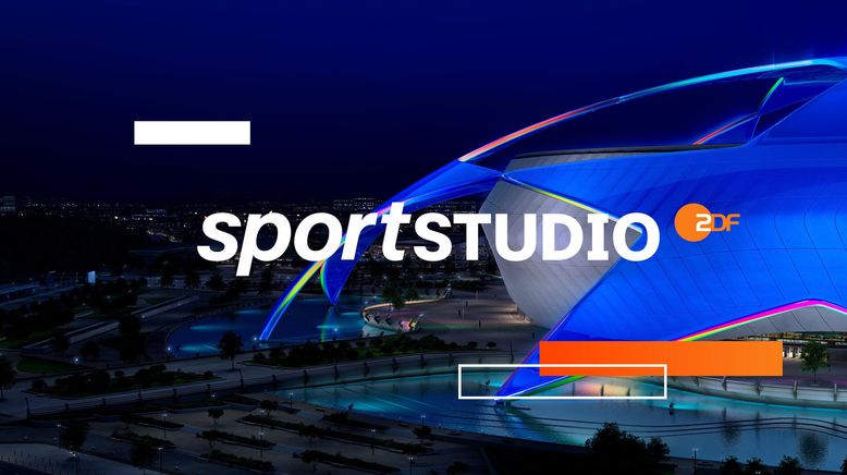 sportstudio UEFA Champions League