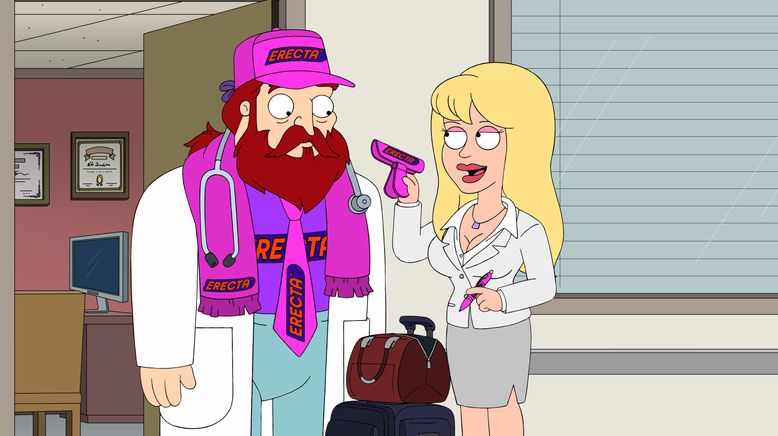 American Dad!