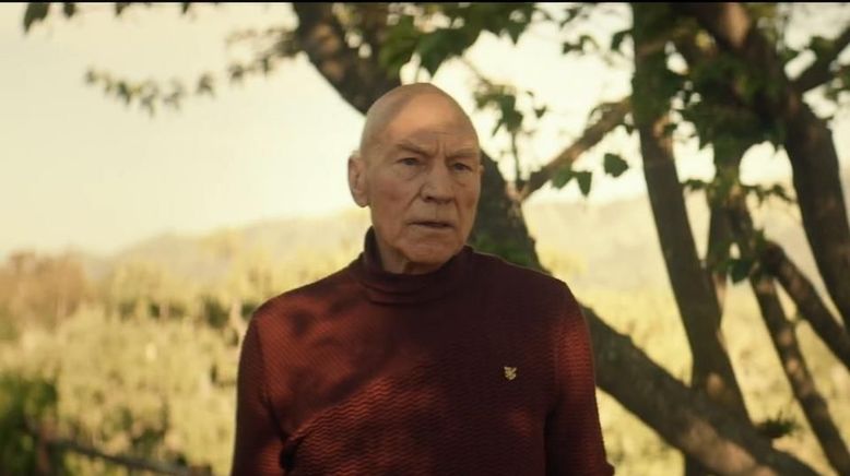 Star Trek: Picard