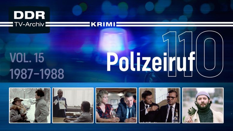 Polizeiruf 110