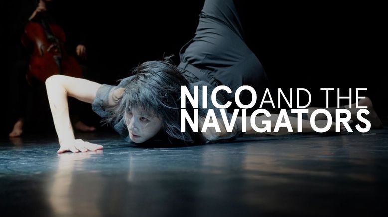 Nico & the Navigators: Force and Freedom