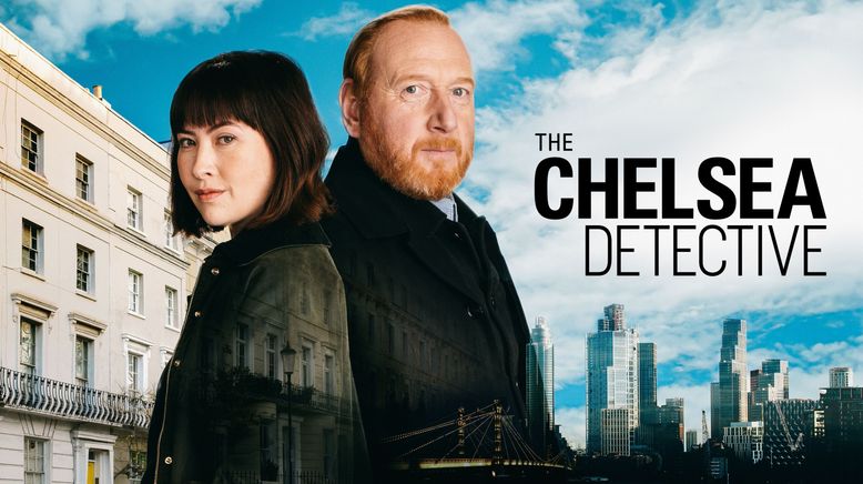 The Chelsea Detective