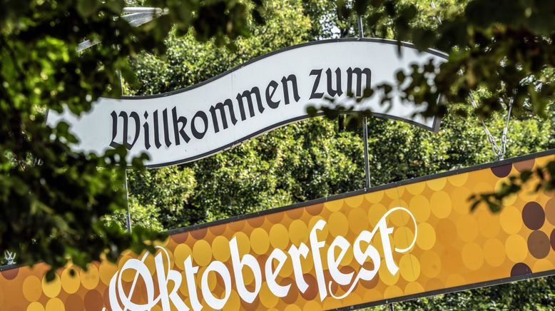 Die Oktoberfest-Macher - Zwischen Tradition und totaler Gaudi