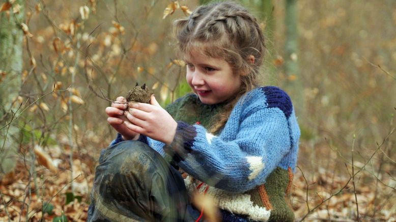 Der Wald ist mein Schulzimmer - Wie Kinder im Freien lernen