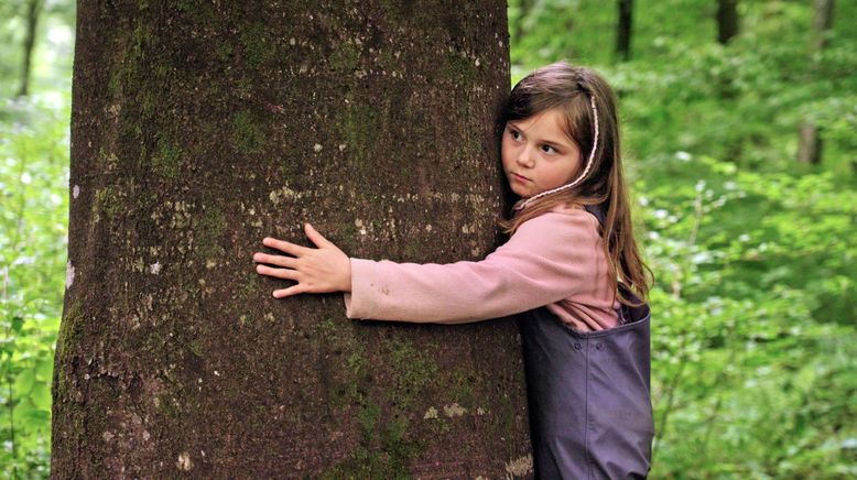 Der Wald ist mein Schulzimmer - Wie Kinder im Freien lernen