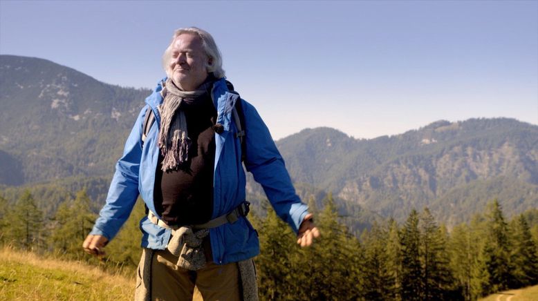 Österreichs Wilde Mitte: Der Luchs-Trail