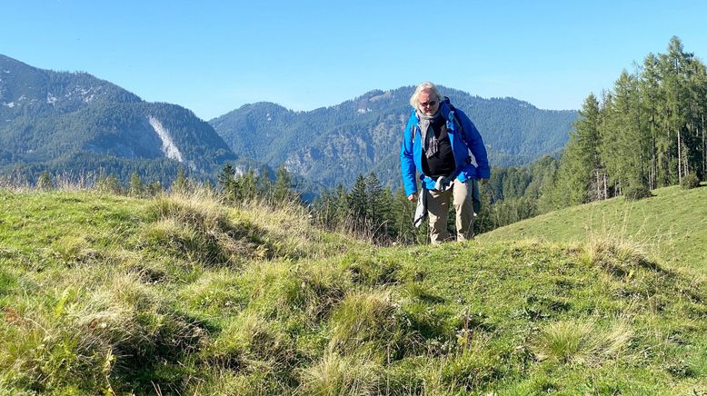 Österreichs Wilde Mitte: Der Luchs-Trail