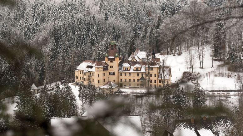 Wilde Wasser, Steile Gipfel - Das steirische Ennstal