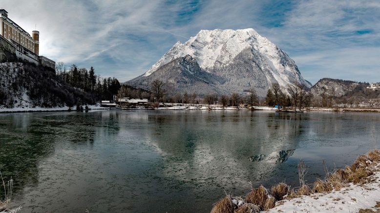 Wilde Wasser, Steile Gipfel - Das steirische Ennstal