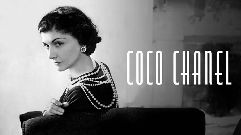 Coco Chanel - Leben, Lügen und Legenden